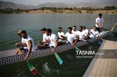 مسابقات کشوری دراگون بوت