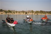 مسابقات کشوری دراگون بوت