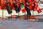 مسابقات کشوری دراگون بوت