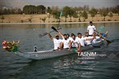 مسابقات کشوری دراگون بوت