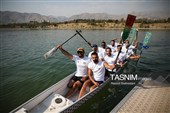 مسابقات کشوری دراگون بوت