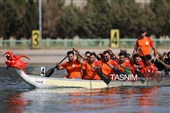 مسابقات کشوری دراگون بوت