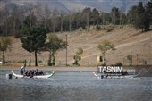 مسابقات کشوری دراگون بوت