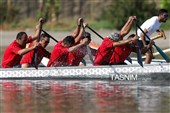 مسابقات کشوری دراگون بوت