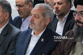 سفر وزیر آموزش و پرورش به زنجان