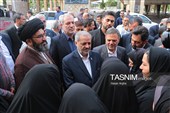 سفر وزیر آموزش و پرورش به زنجان