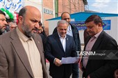 سفر وزیر آموزش و پرورش به زنجان