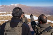 İsrail Savaş Bakanı'nın Suriye Topraklarında Cirit Atması: İstediğimiz Sürece Kalacağız