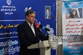 سفر معاون رییس جمهور به اردبیل