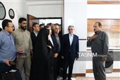 سفر معاون رییس جمهور به اردبیل