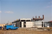 سفر معاون رییس جمهور به اردبیل