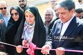 سفر معاون رییس جمهور به اردبیل