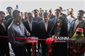 سفر معاون رییس جمهور به اردبیل