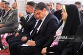 سفر معاون رییس جمهور به اردبیل