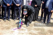سفر معاون رییس جمهور به اردبیل