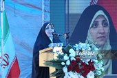 سفر معاون رییس جمهور به اردبیل