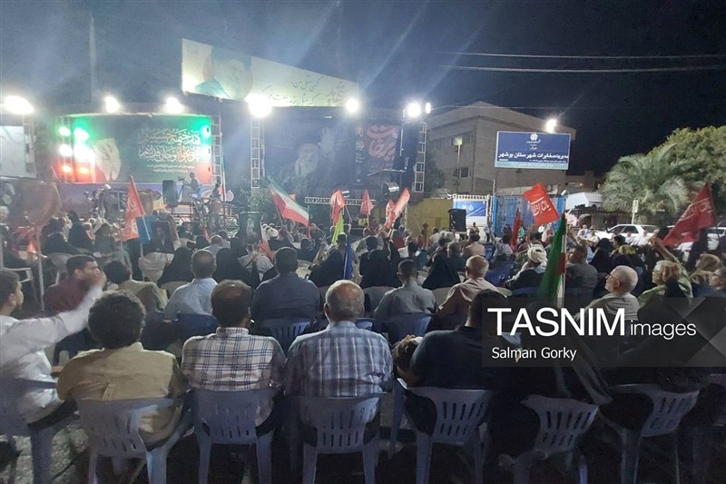 نظام مسائل استان بوشهر , اخبار استان بوشهر , اخبار بوشهر , 
