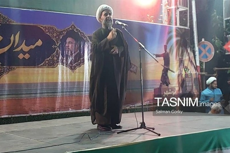 نظام مسائل استان بوشهر , اخبار استان بوشهر , اخبار بوشهر , 
