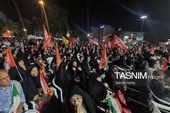 182 شب ایستادگی در میدان؛ روایت حضور مردم کردستان پای انقلاب+فیلم