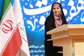 فرزانه صادق: بخش خصوصی در جنگ اخیر جلوتر از دولت پای کار مردم بود
