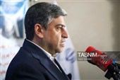سفر معاون رییس جمهور به اردبیل