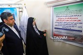 سفر معاون رییس جمهور به اردبیل