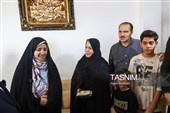 سفر معاون رییس جمهور به اردبیل