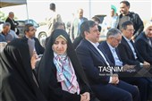 سفر معاون رییس جمهور به اردبیل