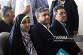 سفر معاون رییس جمهور به اردبیل