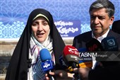 سفر معاون رییس جمهور به اردبیل