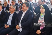 سفر معاون رییس جمهور به اردبیل