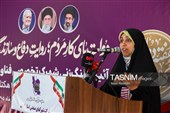 سفر معاون رییس جمهور به اردبیل