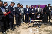 سفر معاون رییس جمهور به اردبیل