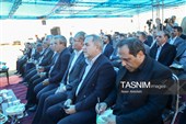 سفر معاون رییس جمهور به اردبیل