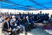 سفر معاون رییس جمهور به اردبیل