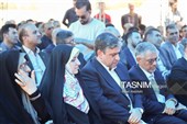 سفر معاون رییس جمهور به اردبیل