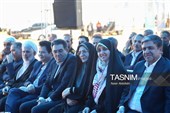 سفر معاون رییس جمهور به اردبیل