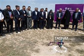 سفر معاون رییس جمهور به اردبیل