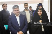 سفر معاون رییس جمهور به اردبیل