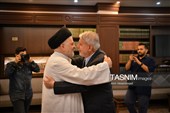 سفر وزیر میراث فرهنگی،گردشگری و صنایع دستی به قم