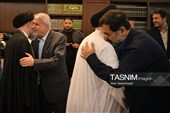 سفر وزیر میراث فرهنگی،گردشگری و صنایع دستی به قم