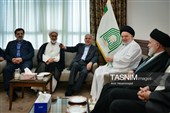 سفر وزیر میراث فرهنگی،گردشگری و صنایع دستی به قم