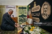 سفر وزیر میراث فرهنگی،گردشگری و صنایع دستی به قم
