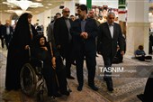 سفر وزیر میراث فرهنگی،گردشگری و صنایع دستی به قم