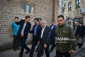 سفر وزیر میراث فرهنگی،گردشگری و صنایع دستی به قم