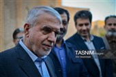 سفر وزیر میراث فرهنگی،گردشگری و صنایع دستی به قم