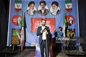 حماسه‌آفرینی در سنگر خیابان