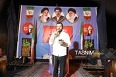 حماسه‌آفرینی در سنگر خیابان