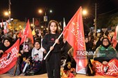 حماسه‌آفرینی در سنگر خیابان