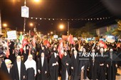 حماسه‌آفرینی در سنگر خیابان